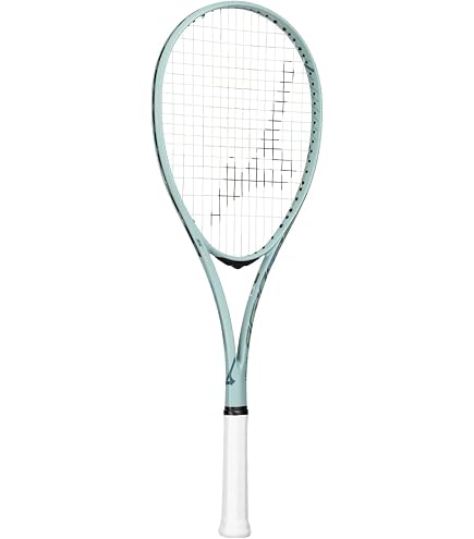 Amazon | MIZUNO(ミズノ) テニス ラケット アクロスピード S-01